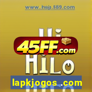 lapkjogos .com